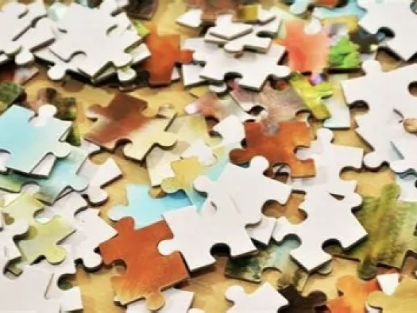 29 de enero: se celebra el Día Mundial del Rompecabezas