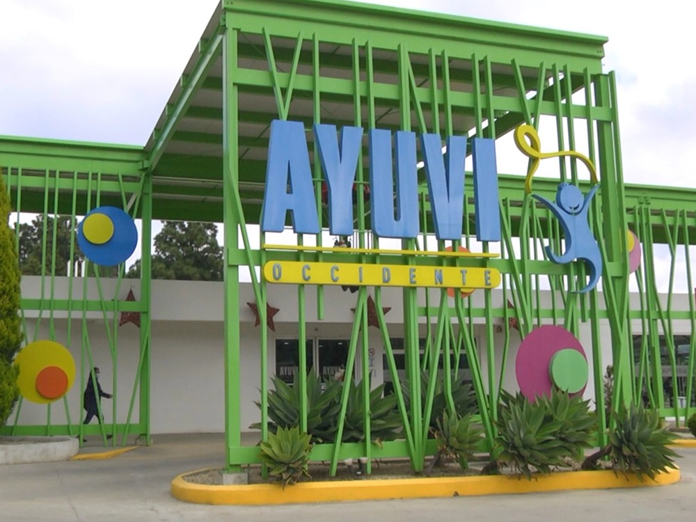 38 por ciento de casos que atiende AYUVI son del occidente