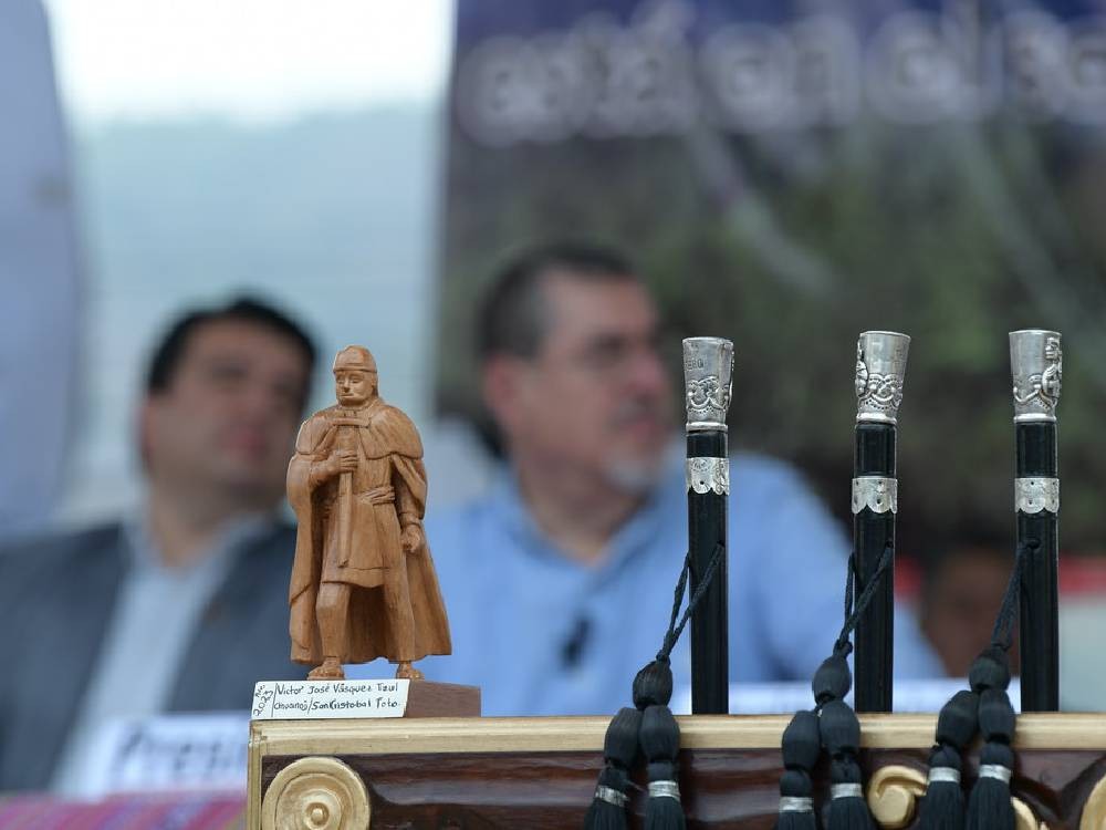 48 Cantones de Totonicapán rechazan alza en servicios básicos y advierten posibles medidas