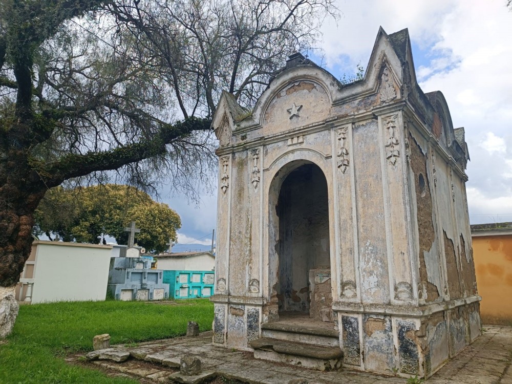 5 datos sobre la reapertura del Cementerio General de Quetzaltenango