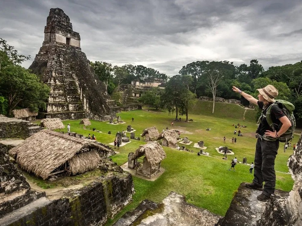 600 millones de dólares han sido generados por turismo en lo que va del 2023 