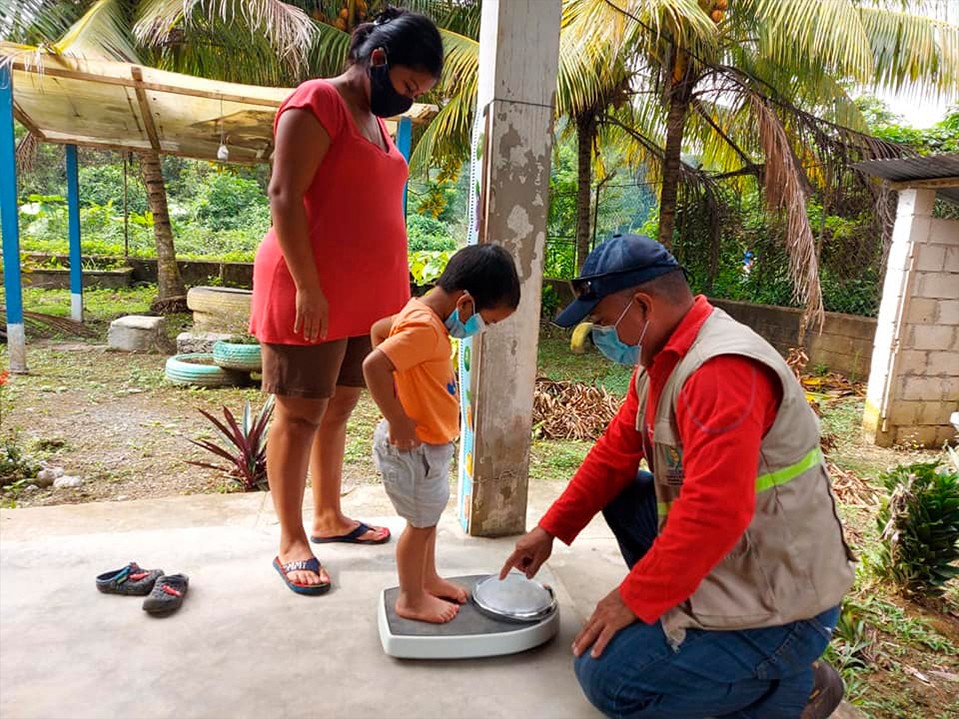 79 casos de desnutrición registra Quetzaltenango 