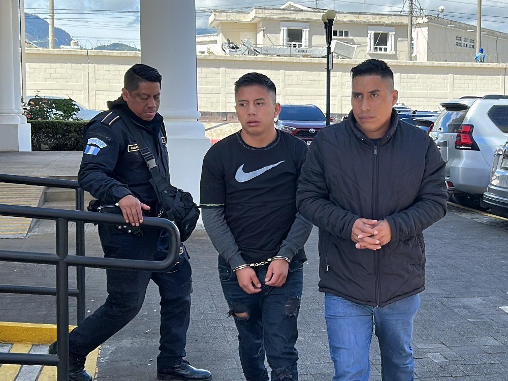 87 Y 58 DE PRISIÓN: condena para dos albañiles culpables de abusar de un menor de edad quien murió días después