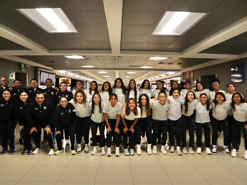 A Guatemala solo le sirve ganar