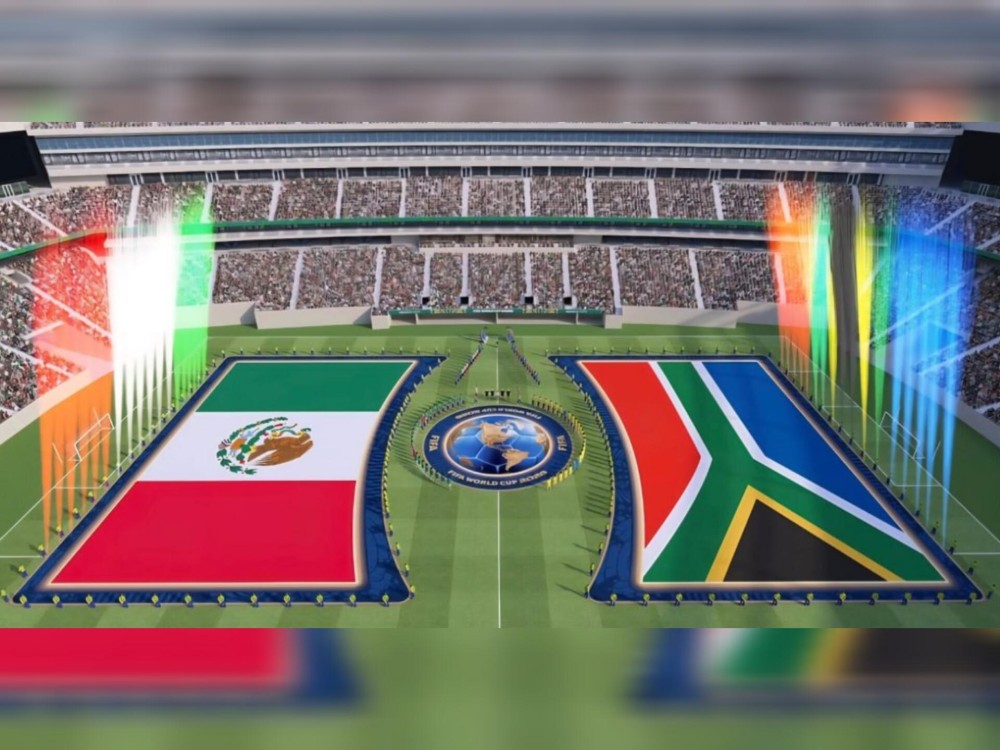 A las puertas de la fiesta del fútbol: ¿Dónde ver en vivo los 104 partidos del Mundial?