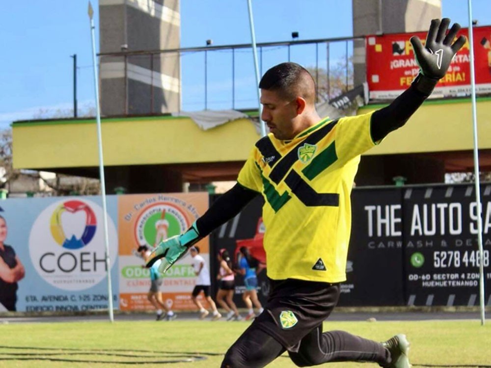 A Xinabajul Huehue le quedan 9 partidos para definir su estadía en Liga Nacional