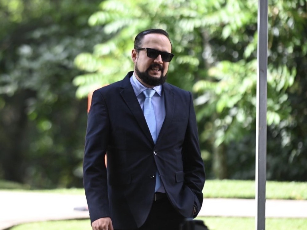  Abogado que denunció a la exjefa de la FECI, Virginia Laparra, se postula para magistrado de la CSJ