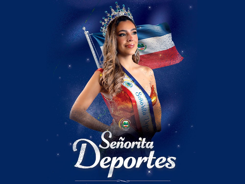 Abren convocatoria para elegir a la Señorita Deportes Quetzaltenango 2025-2026