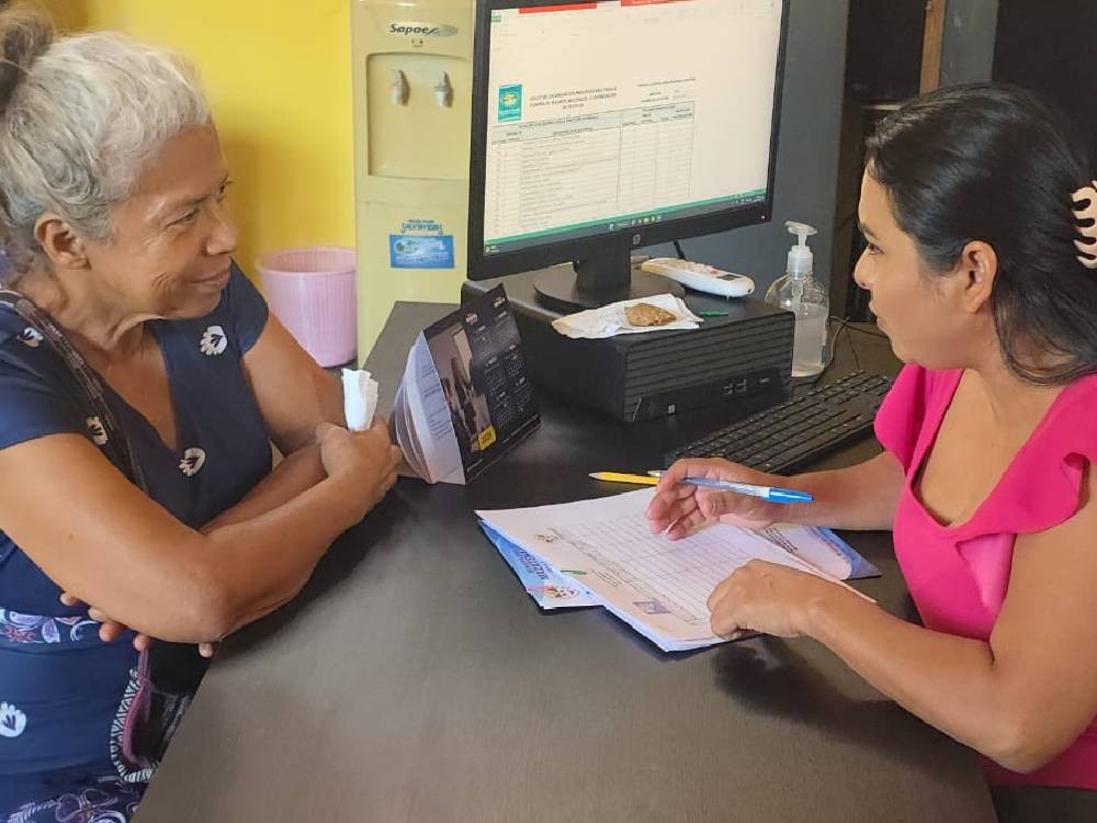 Abren inscripciones para cursos técnicos avalados por Intecap en Mazatenango