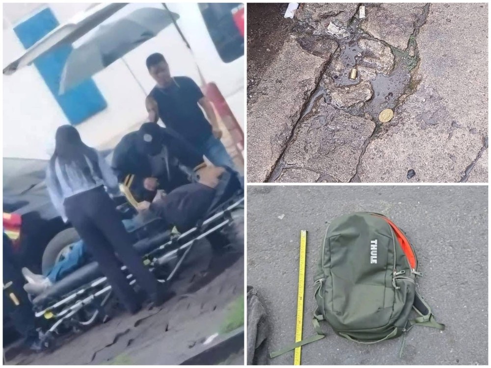 Absuelven a mecánico señalado de estar implicado en asalto a cuentahabiente