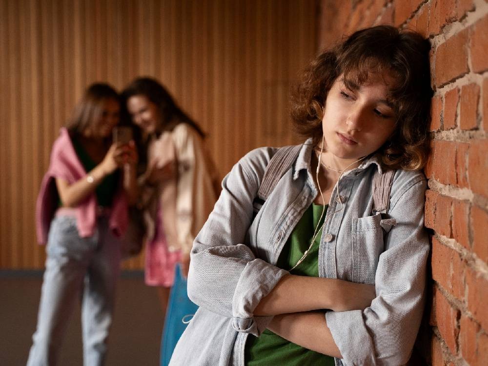 Acoso escolar: una herida abierta en la niñez y adolescencia