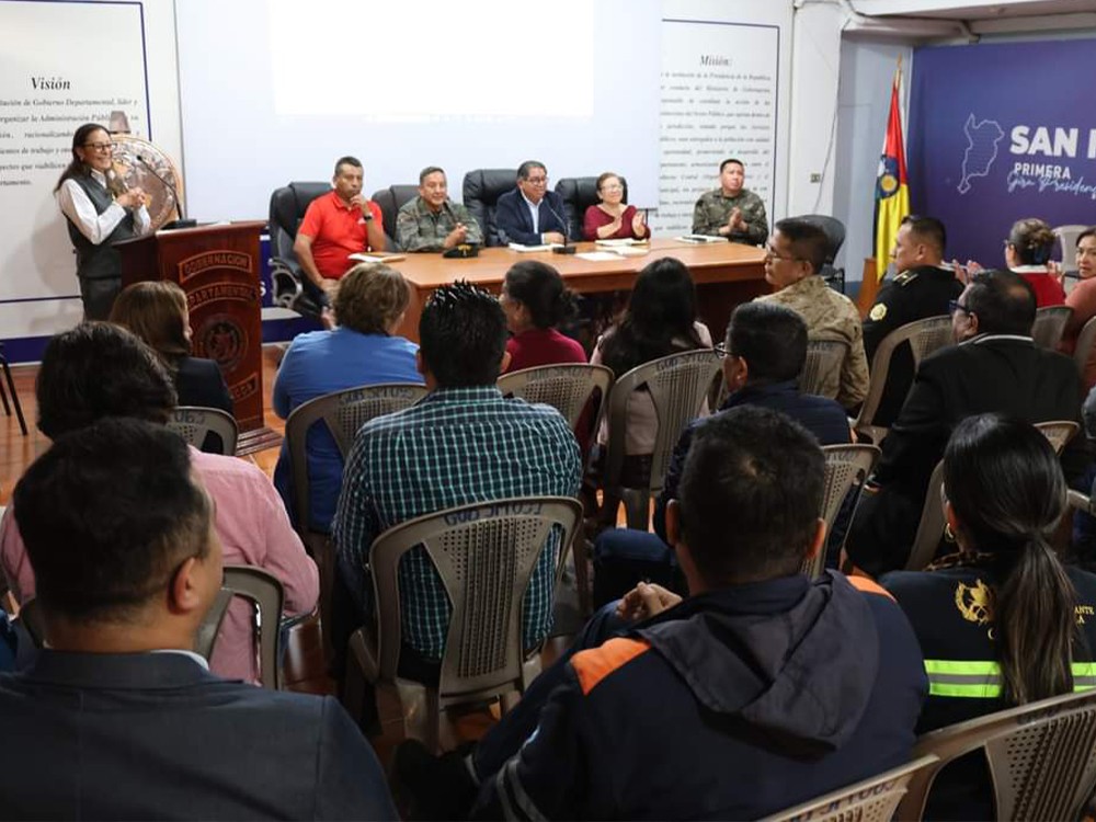 Activan comité central de festejos patrios