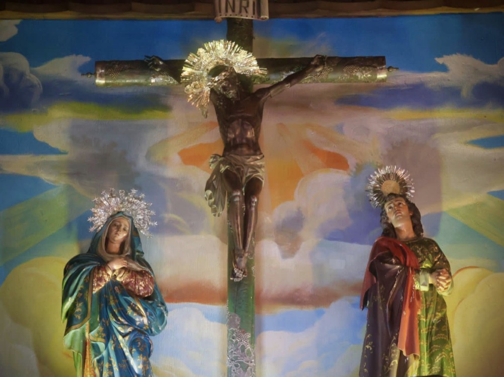 Actividades religiosas marcarán el novenario y festividad del Señor de Esquipulas