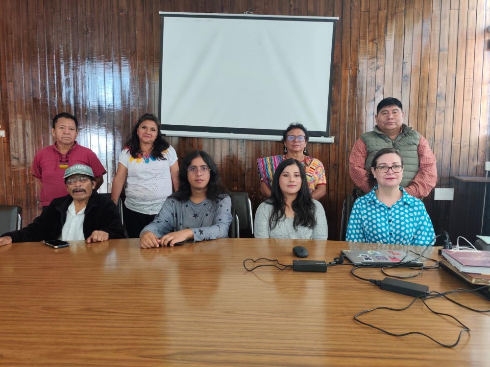Adiós a Consuelo Porras: en Xela preparan actividades para despedir y manifestar el rechazo a su gestión de dos periodos