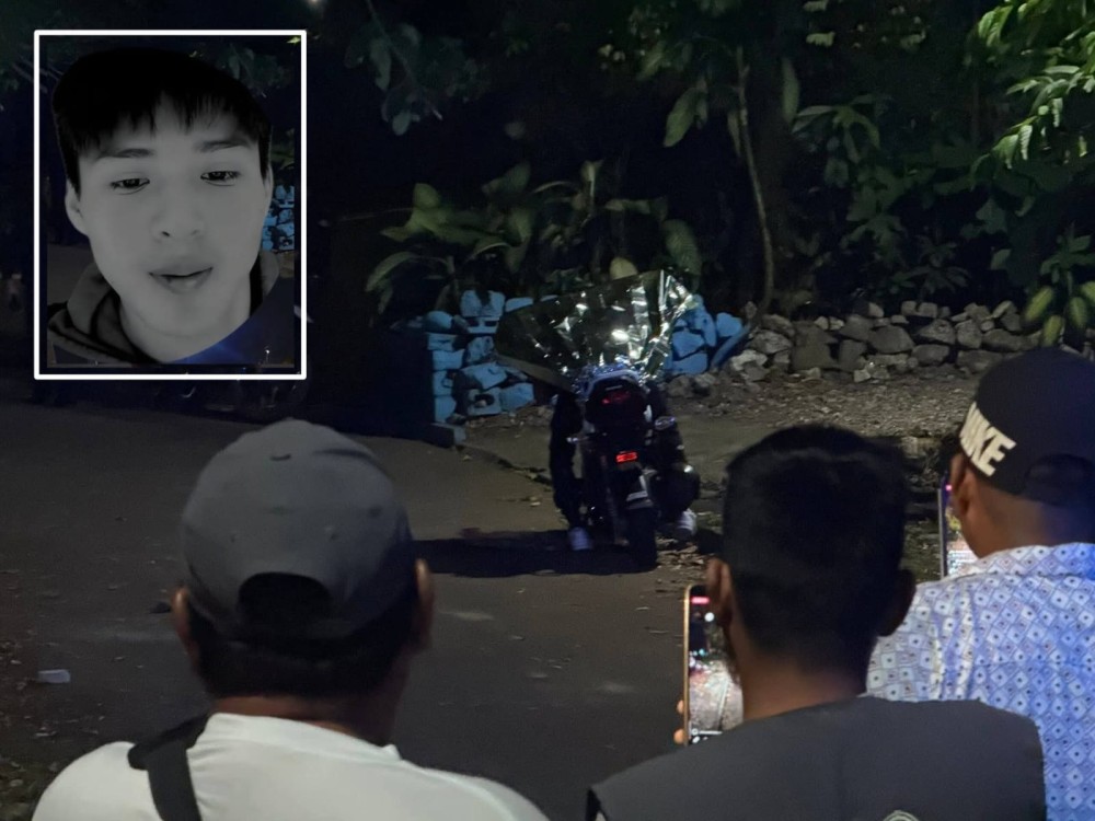 Adolescente es asesinado a balazos en la zona 6 de Retalhuleu