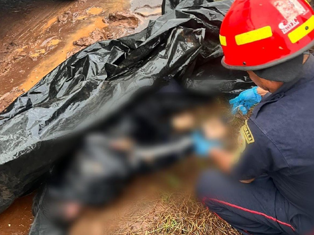 Adolescente muere al ser alcanzado por un rayo 