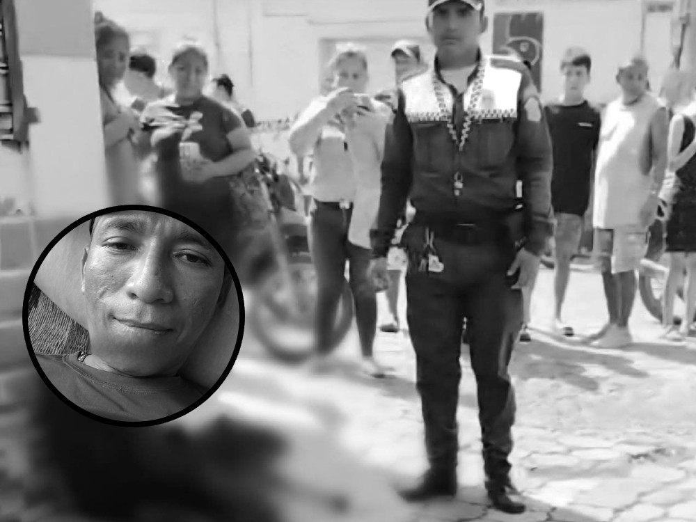 Agente de la Policía Municipal es asesinado a balazos en Champerico, Retalhuleu