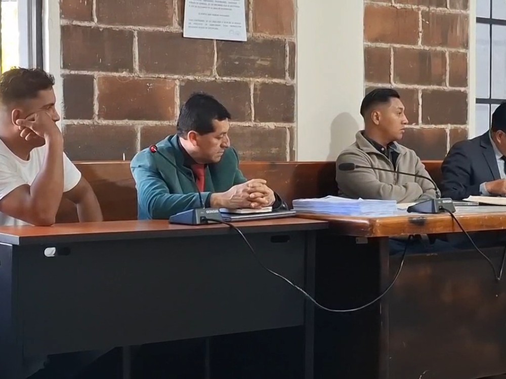 Agente de PNC es condenado por el delito de abuso de autoridad