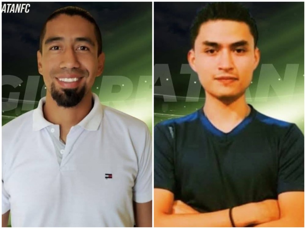 Aguacatán FC anuncia contrataciones para reforzar el cuerpo técnico 