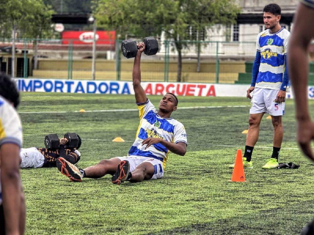 Aguacatán se prepara para recibir a los venados