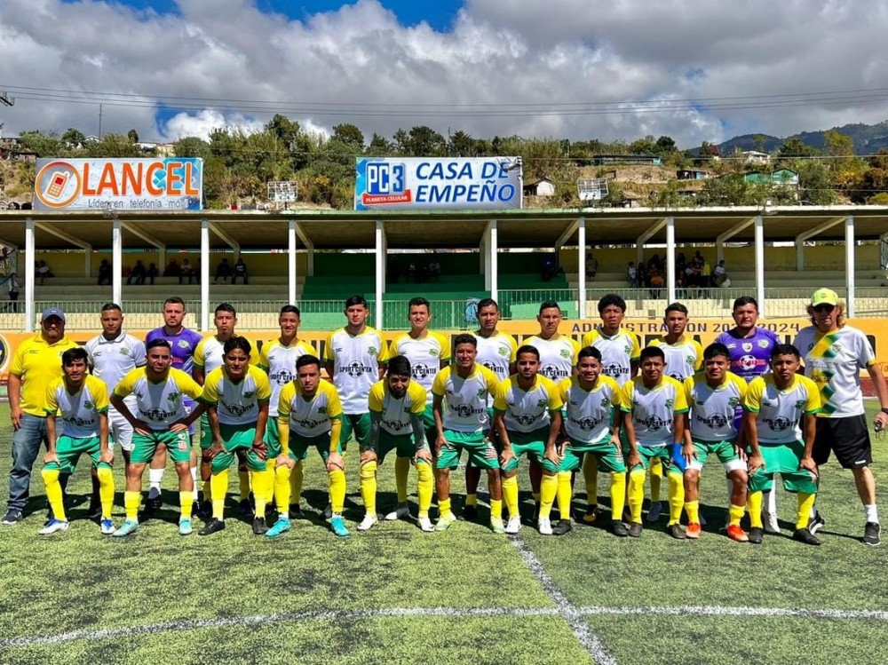 Aguacatán FC renueva su plantel para la próxima temporada