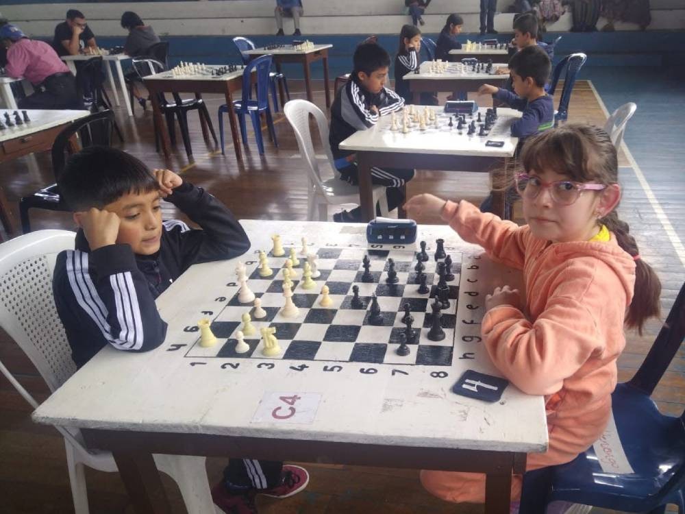 Ajedrez Quetzaltenango celebrará su Torneo 49 de independencia 