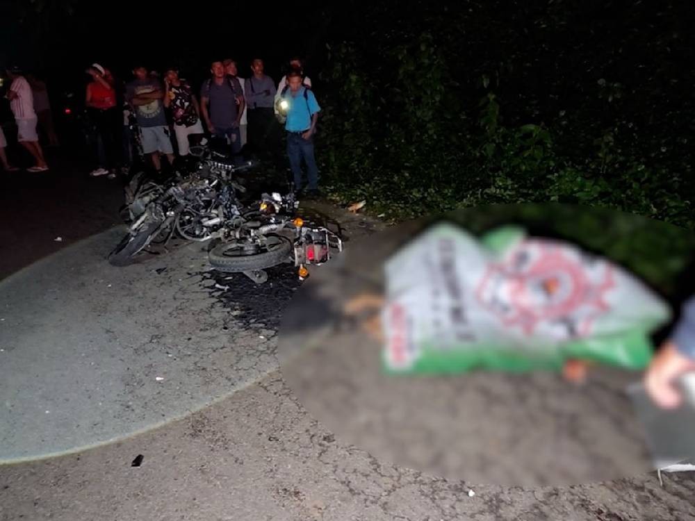 Alarmante aumento de víctimas mortales en Cuyotenango: accidentes en motocicleta y carreras clandestinas bajo la lupa