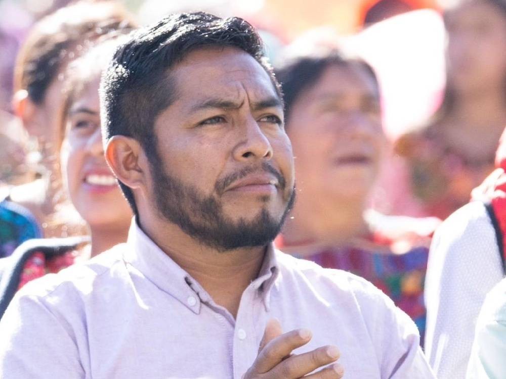 Alcalde de Comitancillo denuncia ser víctima de amenazas y extorsión 