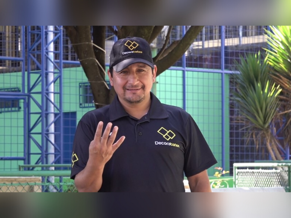 Alejo Mazariegos, el artífice de los cuatro títulos de Vuelta a Guatemala