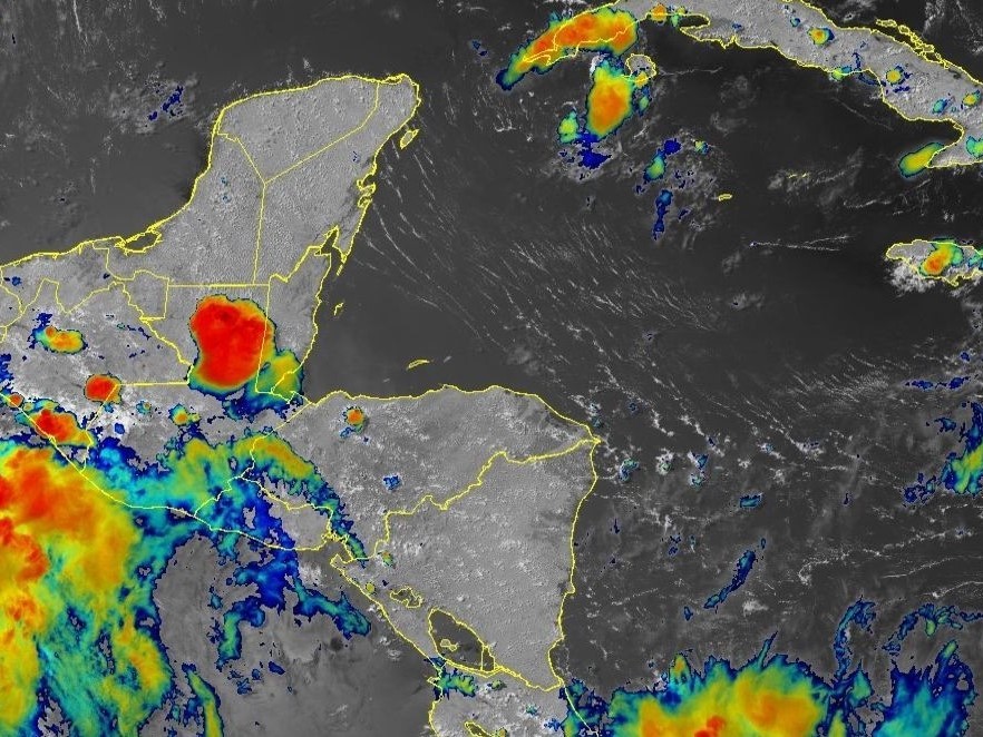 ALERTA NARANJA: instituciones en apresto por el fenómeno El Niño