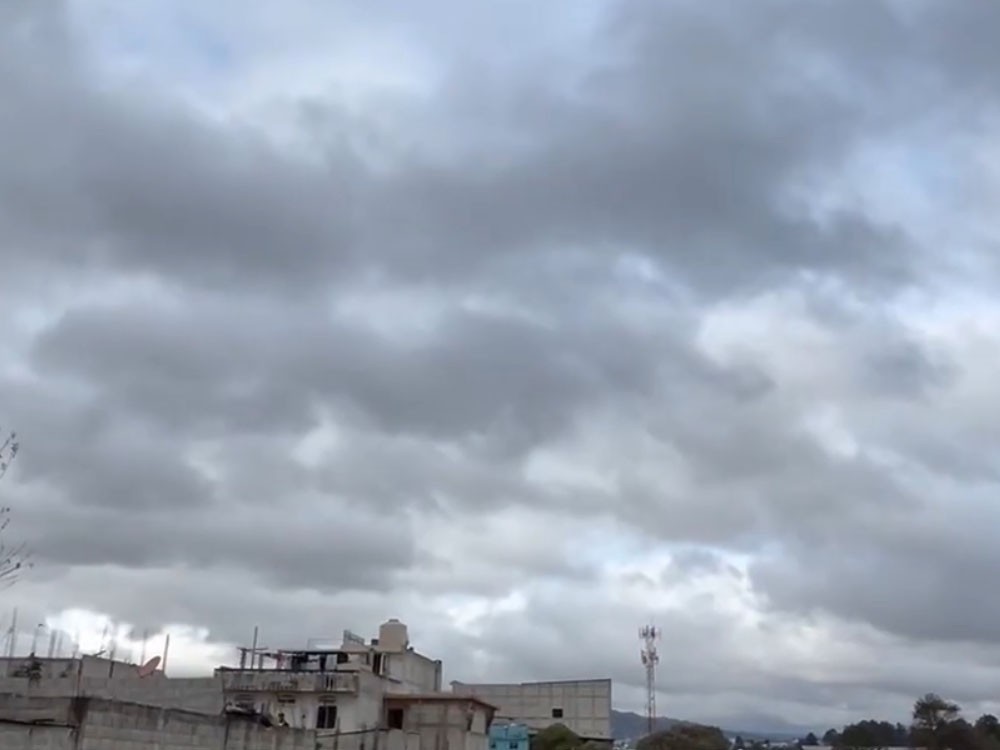 Alertan sobre ingreso de segunda onda tropical en la región