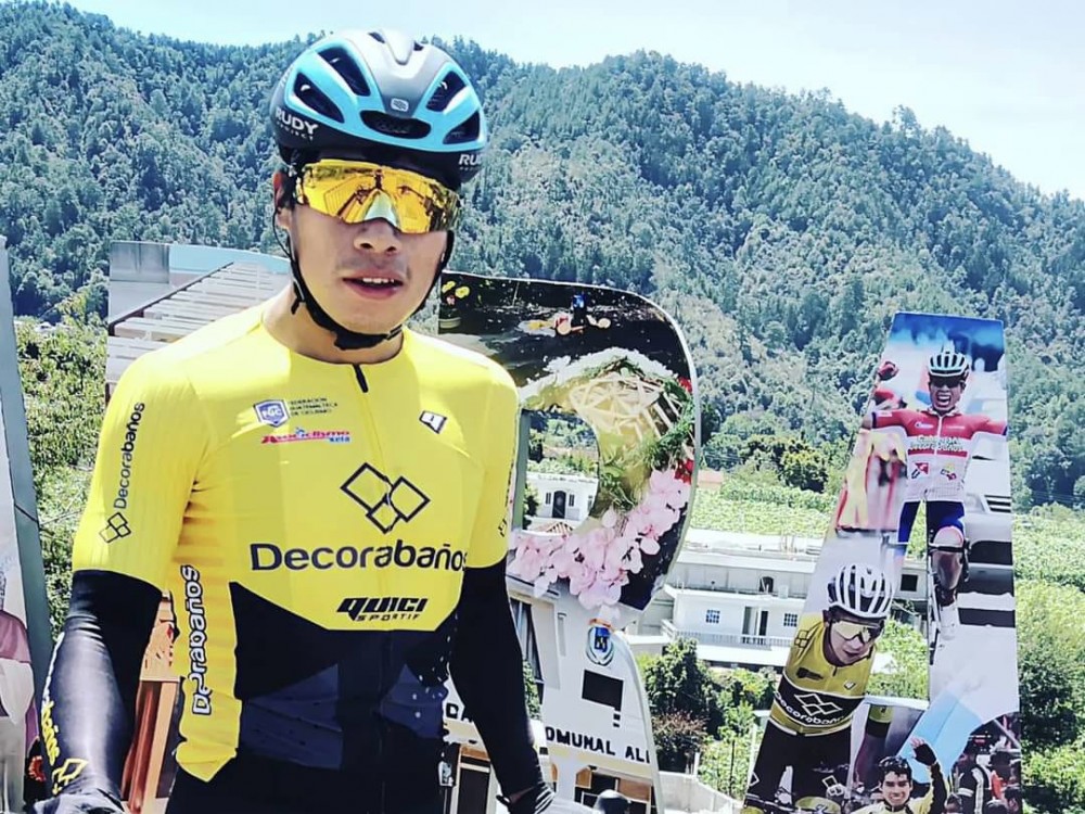 Alfredo Ajpacajá dirigirá al Team Hino