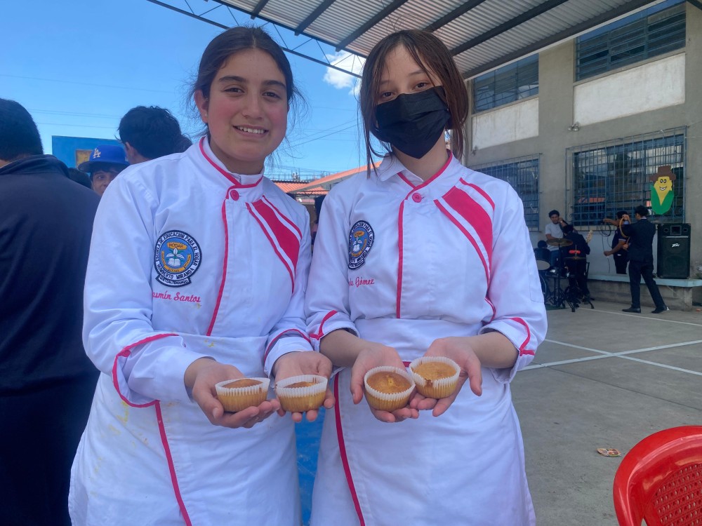 Alta demanda de estudiantes obliga a autoridades de Escuela de Educación para El Hogar a implementar examen de admisión 
