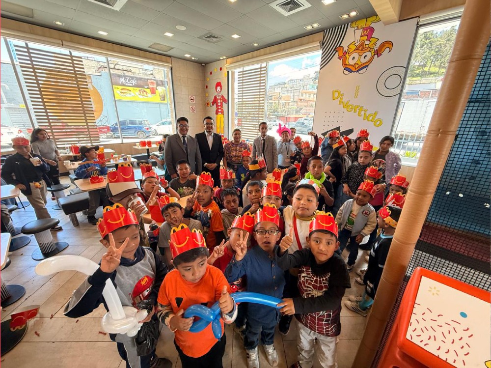 Alumnos de la Escuela Sector Los Vahos disfrutan de jornada recreativa 