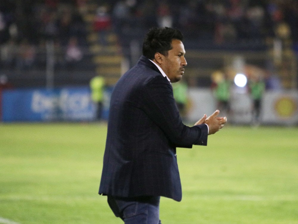 Amarini Villatoro: “aquí nadie se hace para atrás, el máximo responsable soy yo”