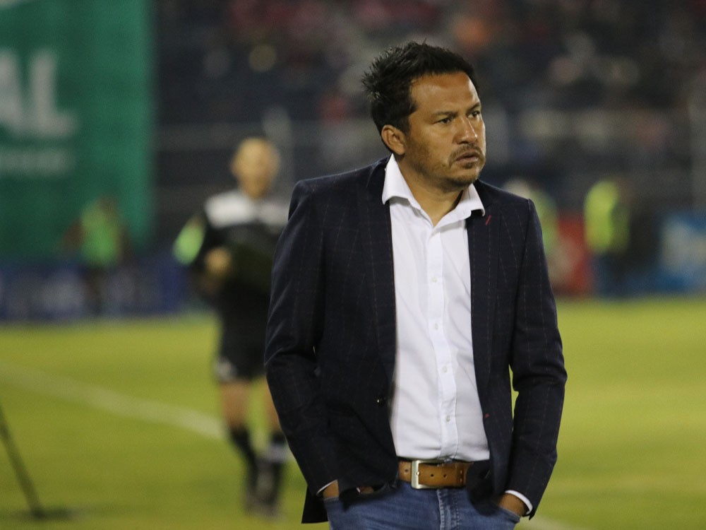 Amarini Villatoro: “El entorno de Xela es muy extremista”