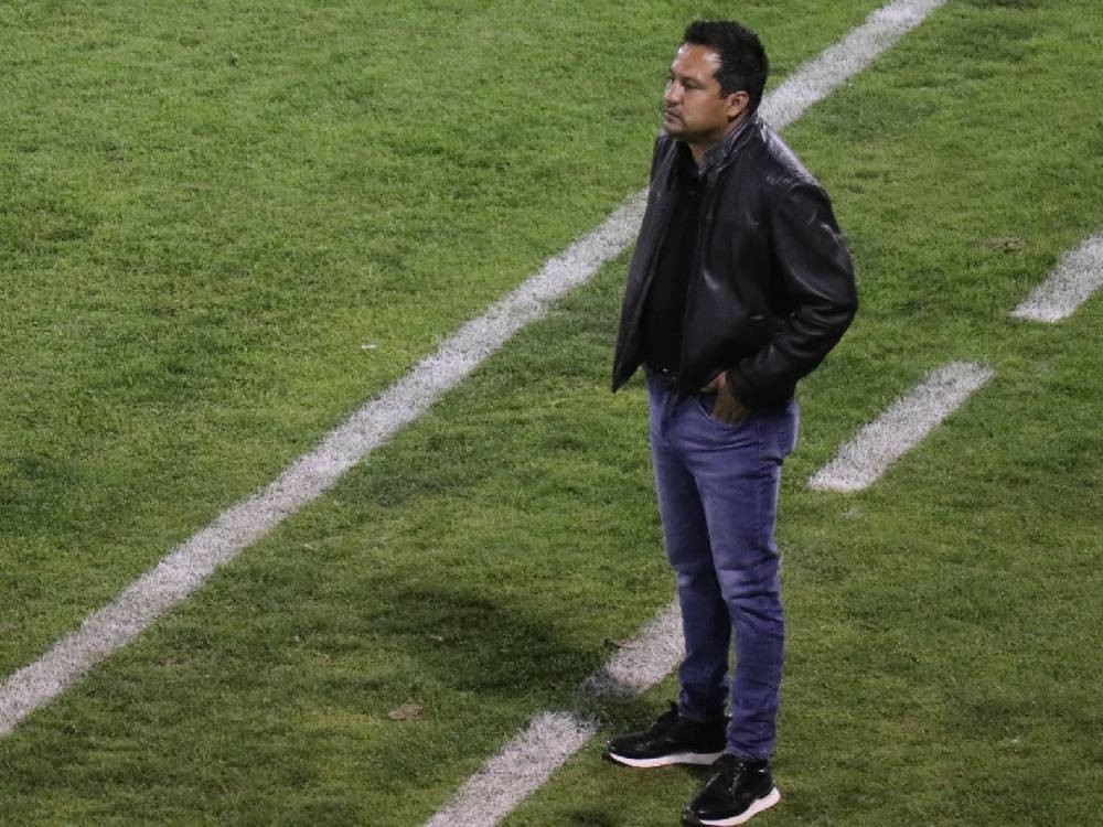 Amarini Villatoro: “El equipo demostró mucha jerarquía y que aspira a pelear nuevamente el título”