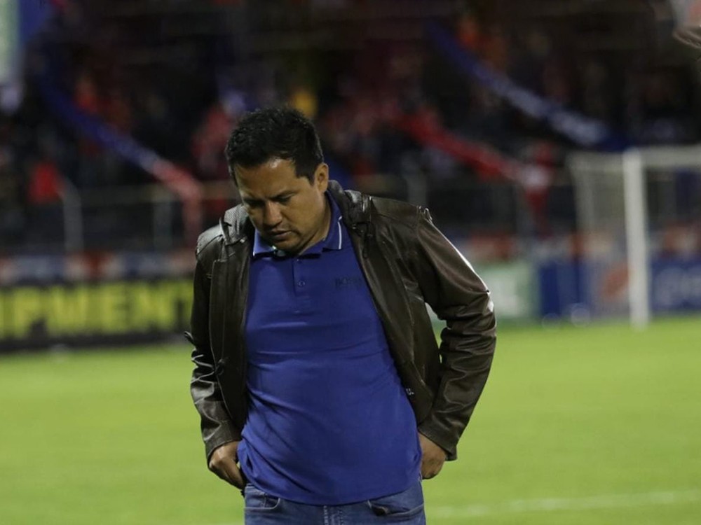 Amarini Villatoro: "El grupo está tocado porque tanto ellos como yo teníamos la ilusión de trascender"