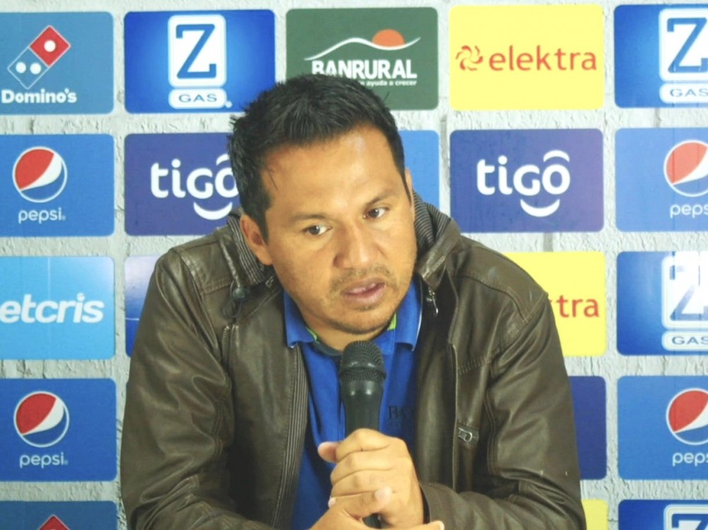 Amarini Villatoro: “El grupo y yo tenemos hambre de revancha en el torneo nacional”