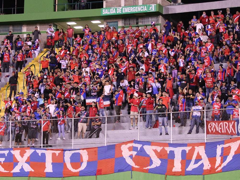 Amarini Villatoro “El torneo se está perdiendo ver 10 mil aficionados en nuestra casa”