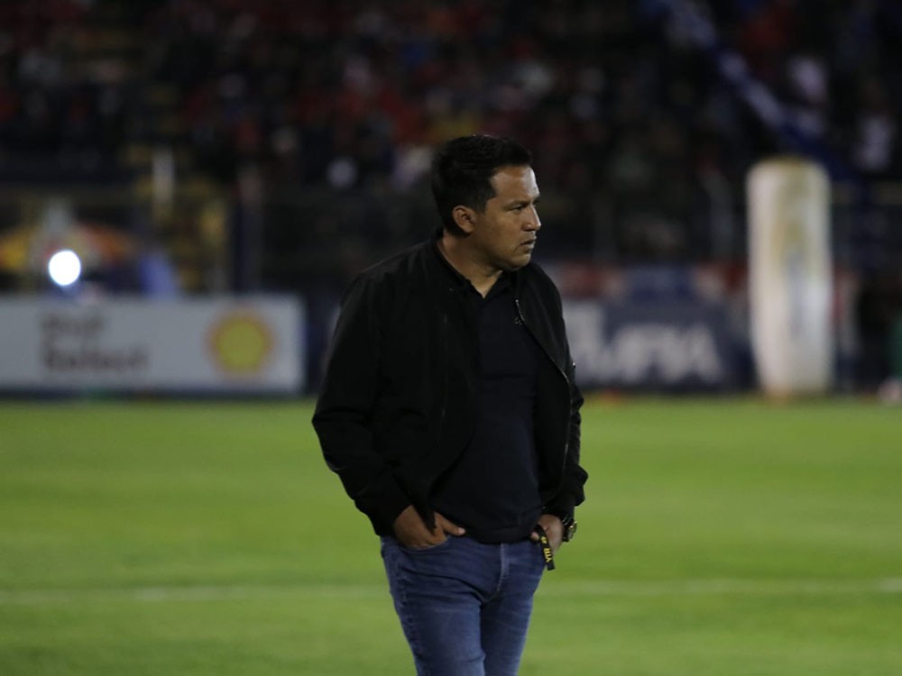 El próximo encuentro de Xelajú MC podría marcar un punto de inflexión en el torneo