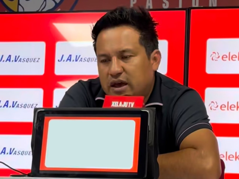 Amarini Villatoro “Estamos condicionando la clasificación, hasta cierto punto es vergonzoso”