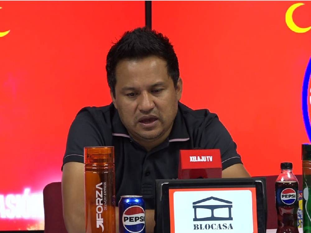 Amarini Villatoro habla de la no convocatoria de jugadores de Xelajú a Selección Nacional