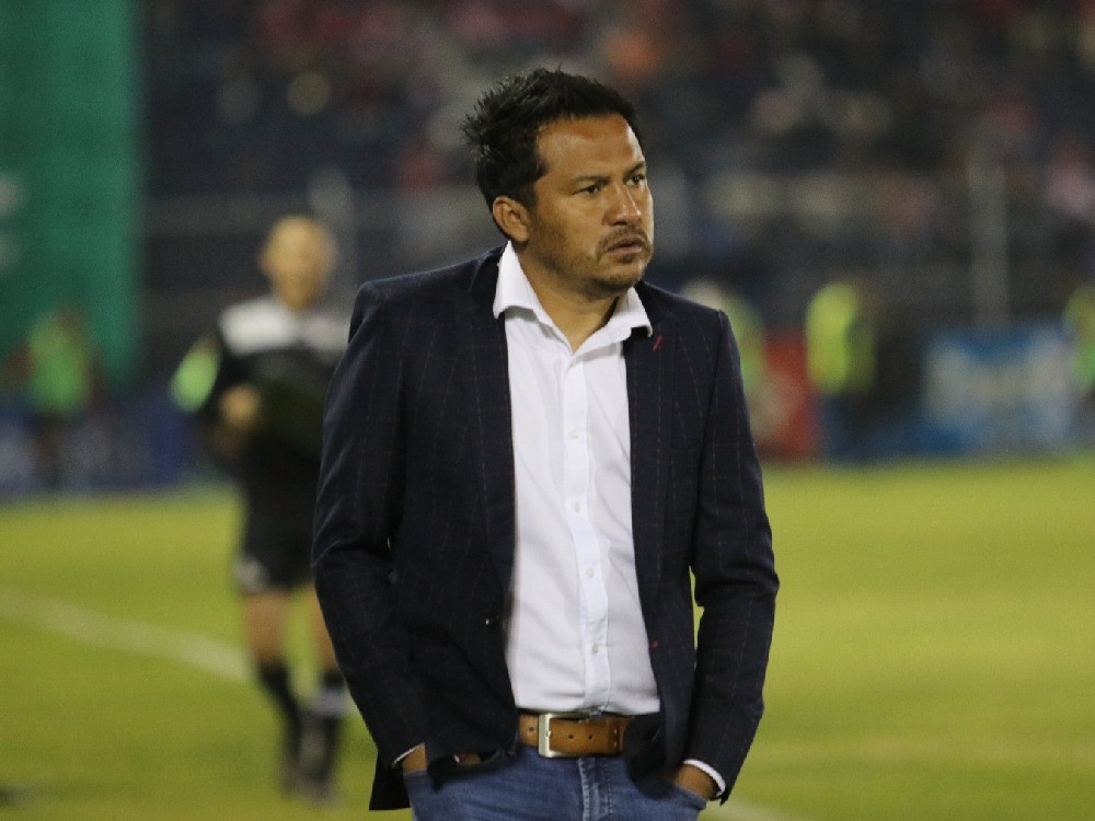 Amarini Villatoro: “La manera que nos queda recompensar la mala temporada es clasificar y pelear el título”