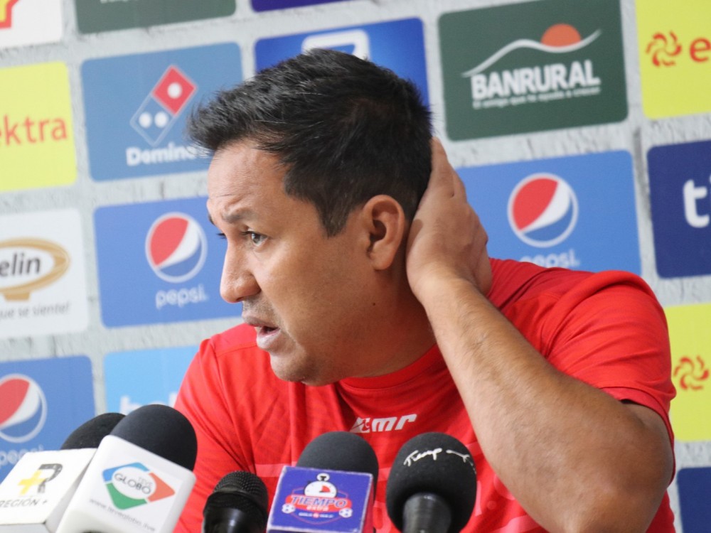 Amarini Villatoro: “Mareó un poco el campeonato ganado”