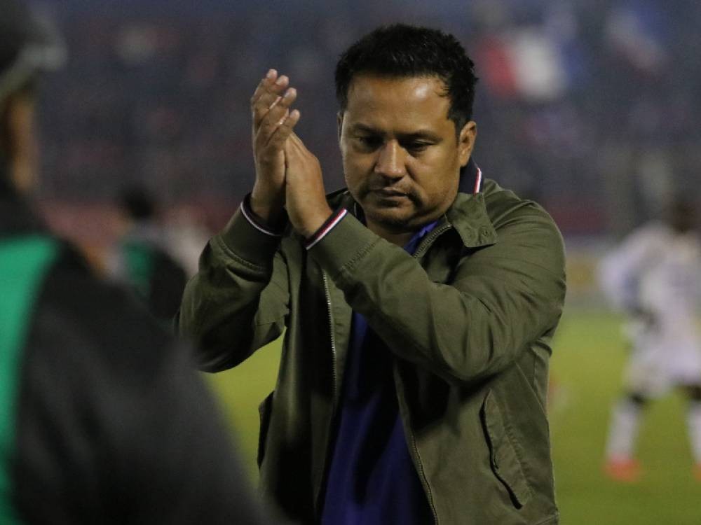 Amarini Villatoro: “Marquense ha estado contando con gran fortuna”