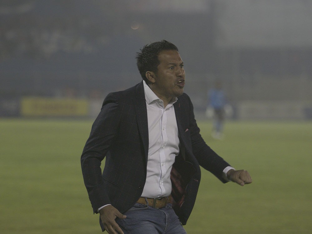 Amarini Villatoro no renovará con Xelajú y su destino estaría en el extranjero