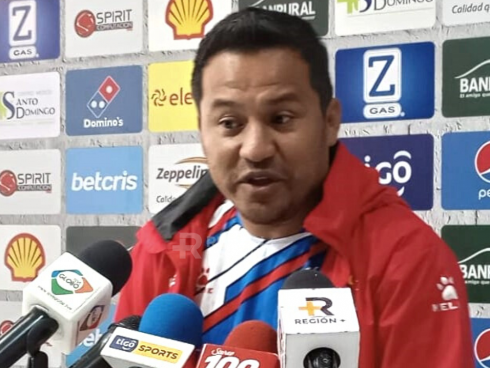 Amarini Villatoro: “no tenemos margen de error y hay que ganar”