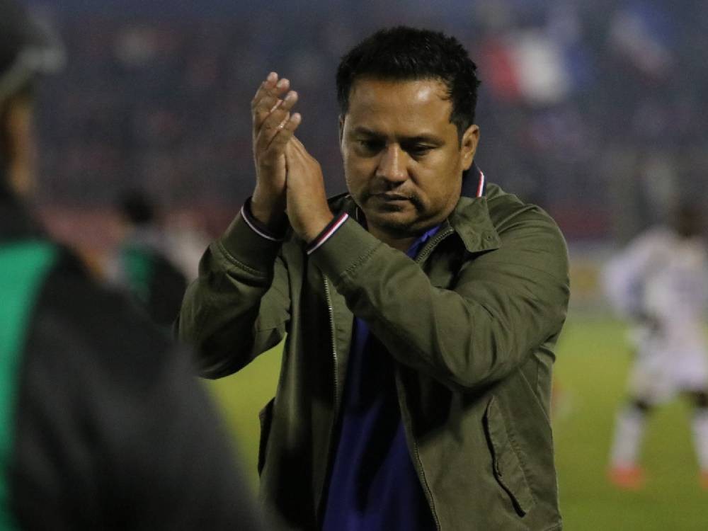 Amarini Villatoro: “Será una serie complicada frente a Antigua, pero tenemos argumentos para ganar”