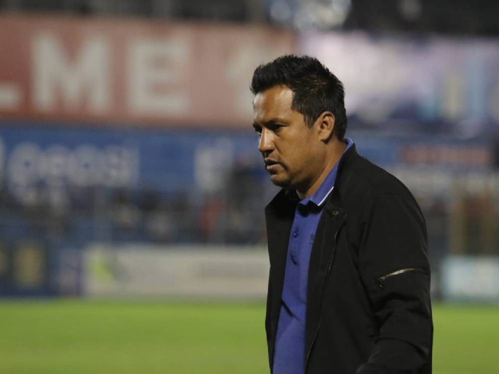 Amarini Villatoro: “Soy el gran responsable, me equivoqué en el planteamiento del partido”